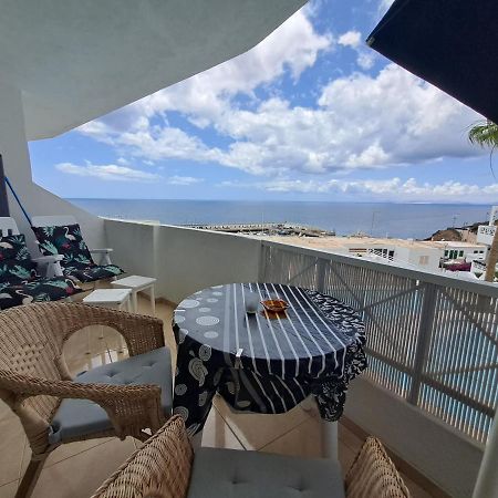 Cozy Etta Apartment 501 With A Wonderful Sea-View Terrace ปูแอร์โตเดลคาร์เมน ภายนอก รูปภาพ