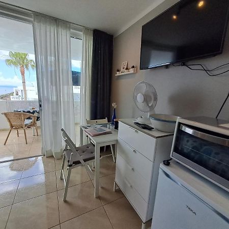 Cozy Etta Apartment 501 With A Wonderful Sea-View Terrace ปูแอร์โตเดลคาร์เมน ภายนอก รูปภาพ