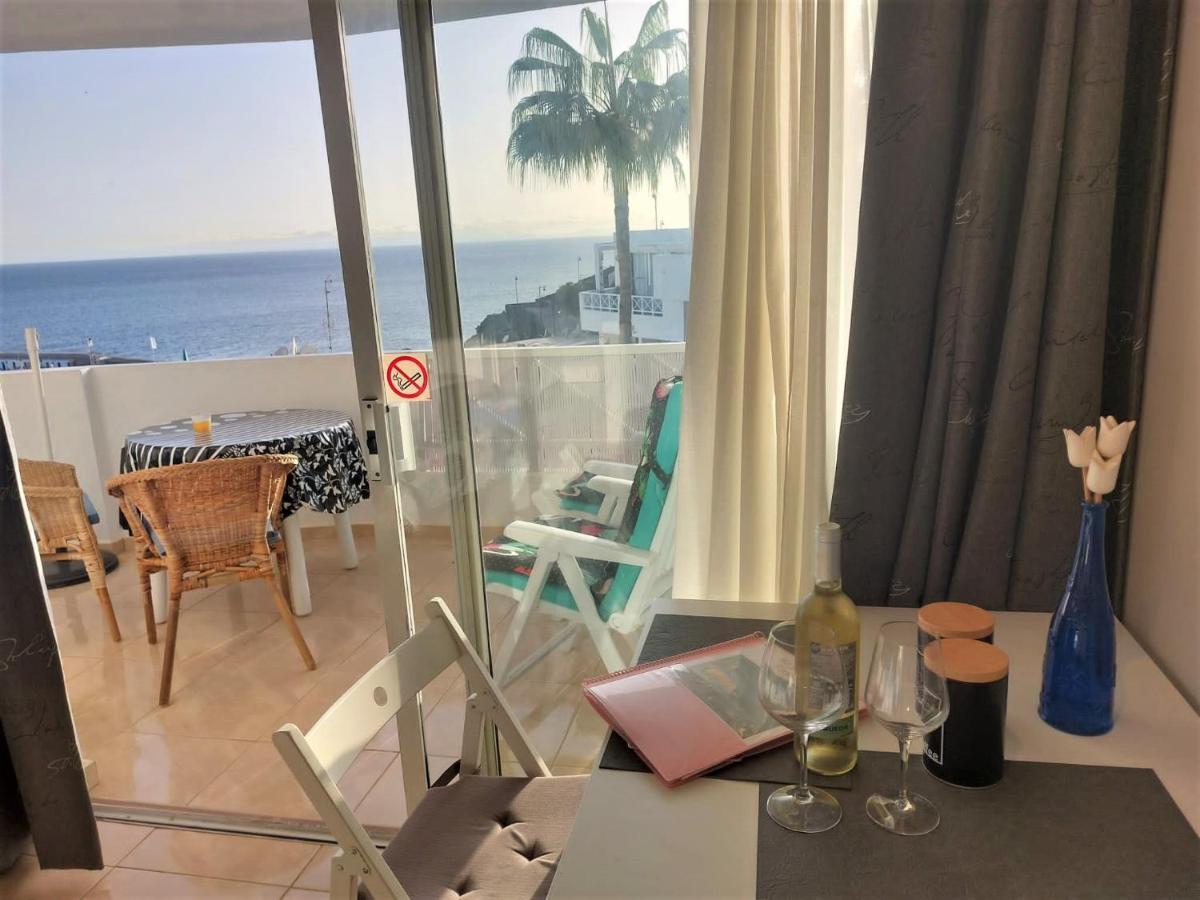 Cozy Etta Apartment 501 With A Wonderful Sea-View Terrace ปูแอร์โตเดลคาร์เมน ภายนอก รูปภาพ