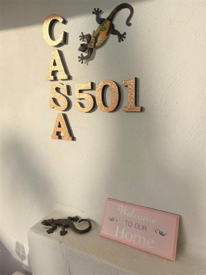 Cozy Etta Apartment 501 With A Wonderful Sea-View Terrace ปูแอร์โตเดลคาร์เมน ภายนอก รูปภาพ