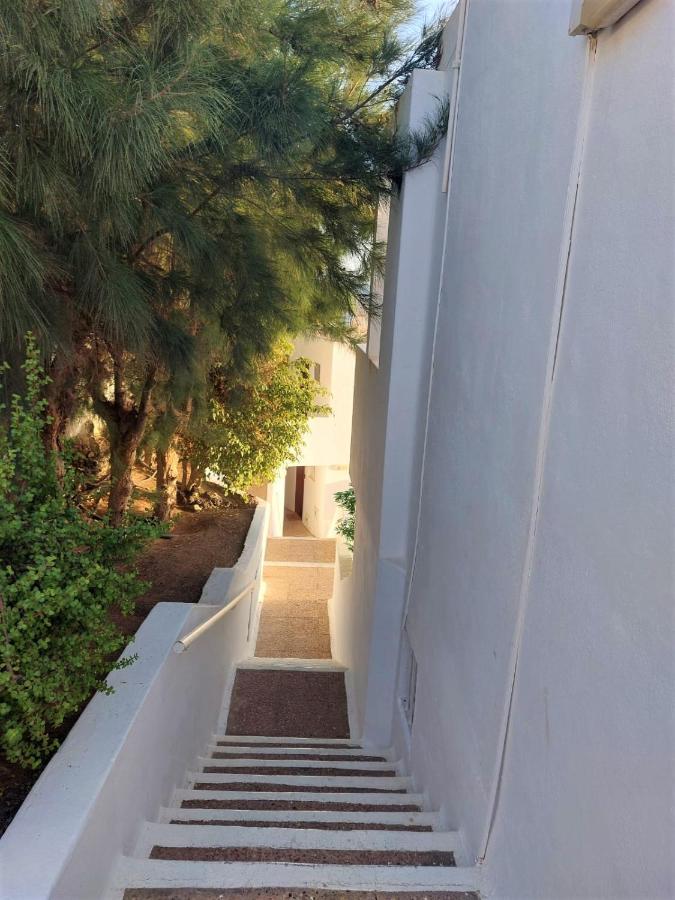 Cozy Etta Apartment 501 With A Wonderful Sea-View Terrace ปูแอร์โตเดลคาร์เมน ภายนอก รูปภาพ