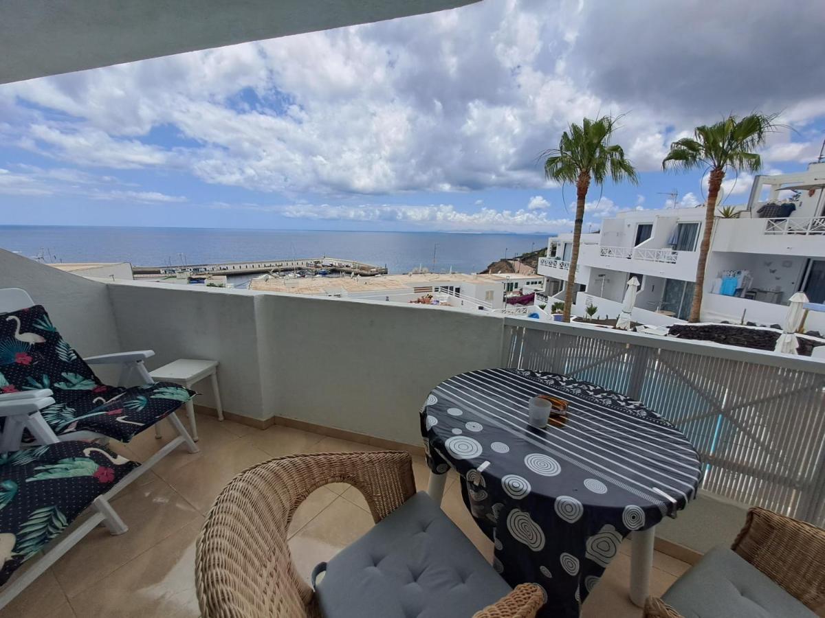 Cozy Etta Apartment 501 With A Wonderful Sea-View Terrace ปูแอร์โตเดลคาร์เมน ภายนอก รูปภาพ