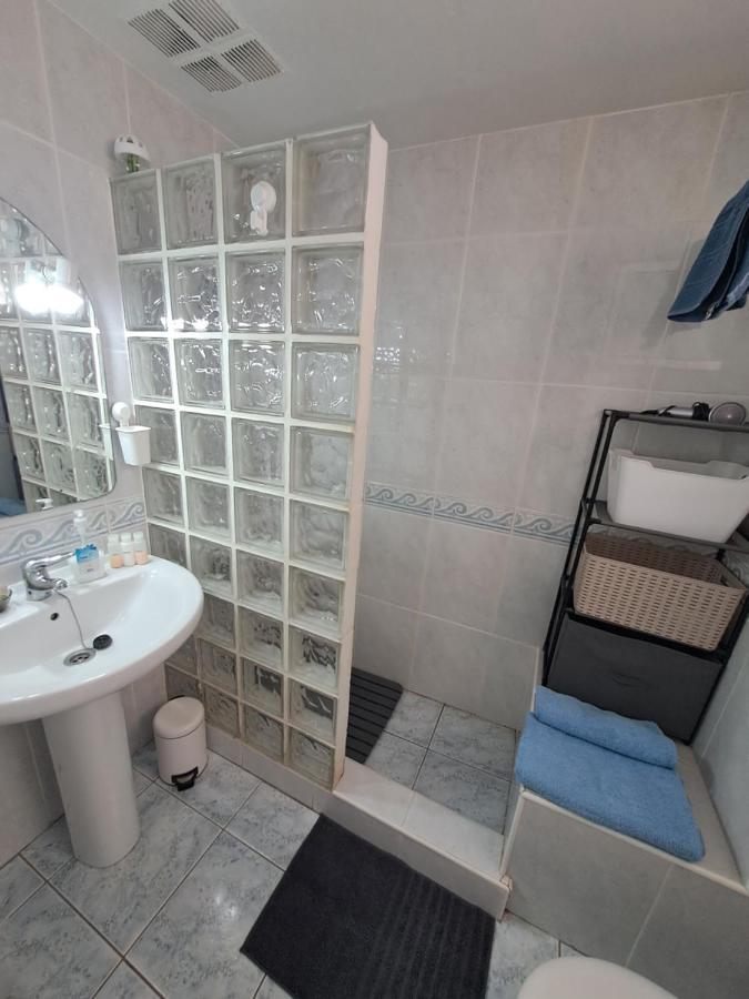 Cozy Etta Apartment 501 With A Wonderful Sea-View Terrace ปูแอร์โตเดลคาร์เมน ภายนอก รูปภาพ